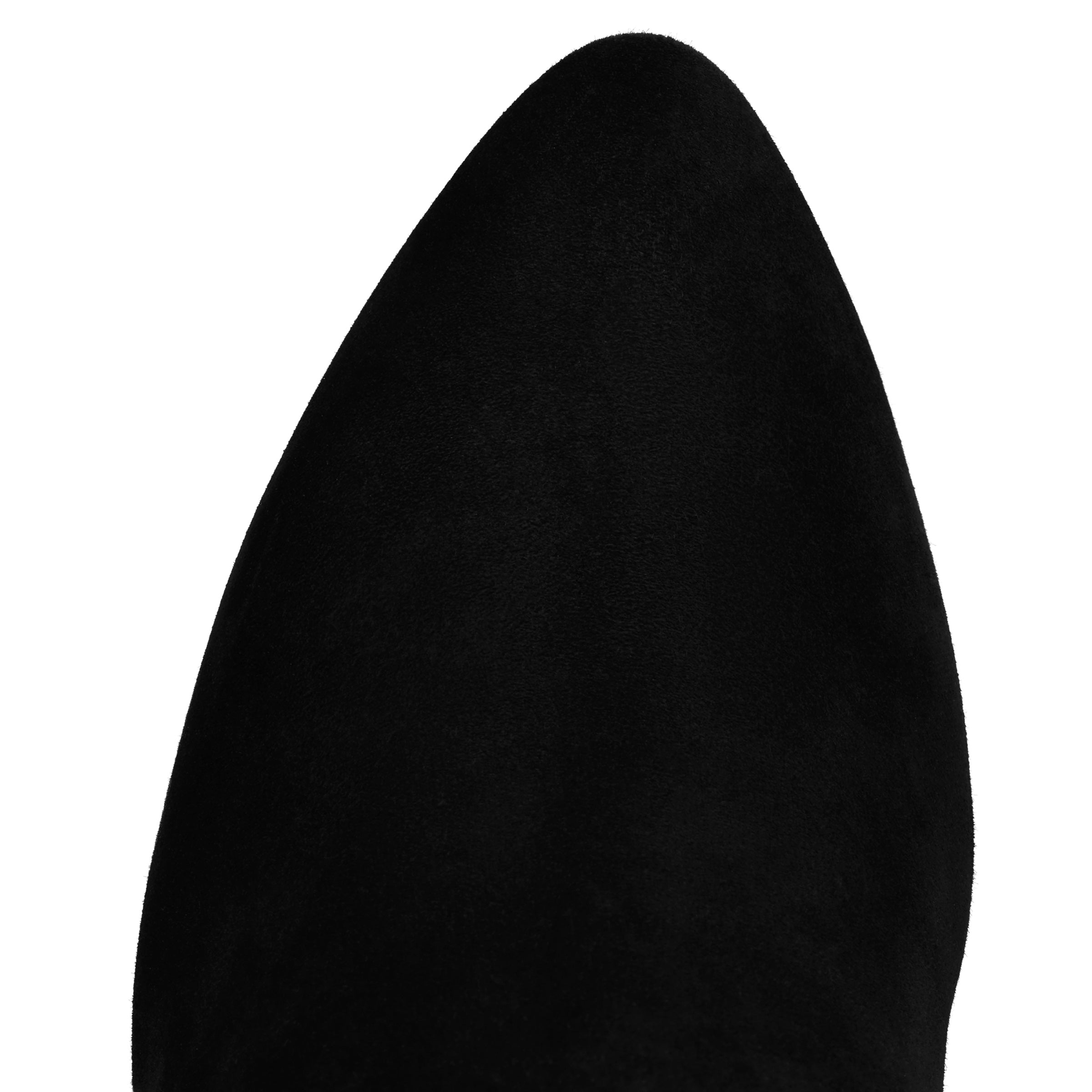 Christian Louboutin Fannylove Booty Women Shoes | Color Black