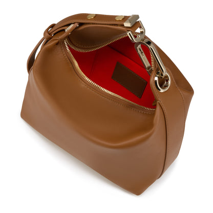 Christian Louboutin Flo Women Bags | Color Brown New