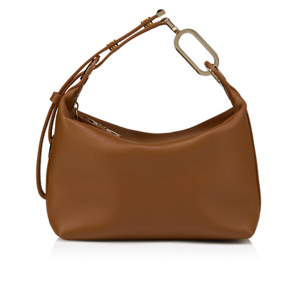 Christian Louboutin Flo Women Bags | Color Brown