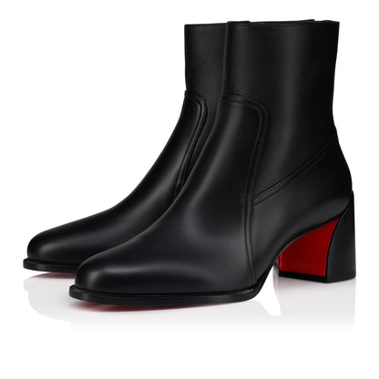 Christian Louboutin Ira Women Shoes | Color Black