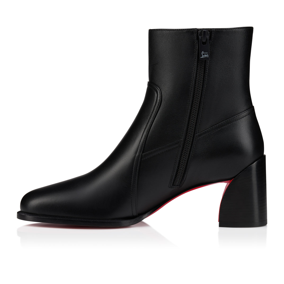 Christian Louboutin Ira Women Shoes | Color Black