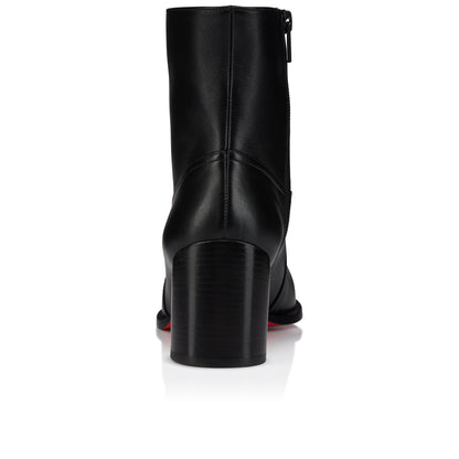 Christian Louboutin Ira Women Shoes | Color Black