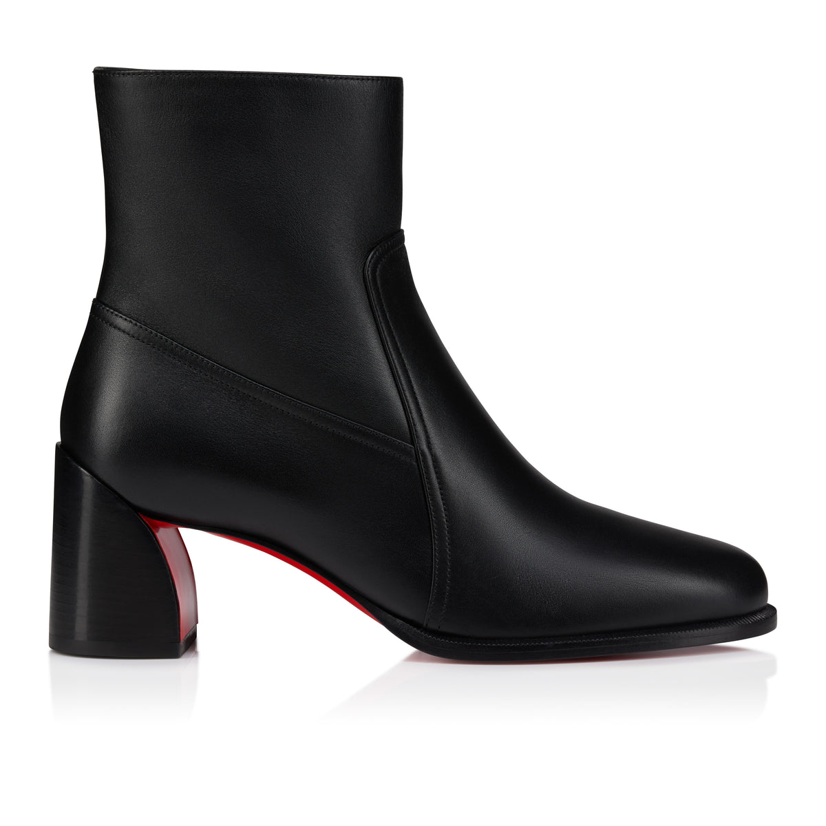 Christian Louboutin Ira Women Shoes | Color Black