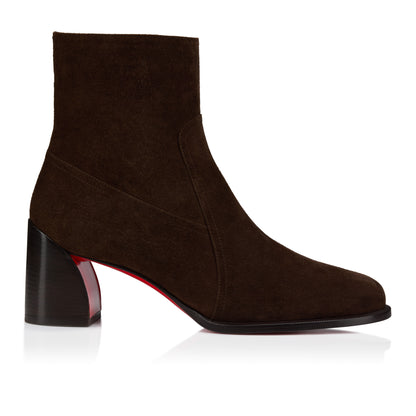 Christian Louboutin Ira Women Shoes | Color Brown New