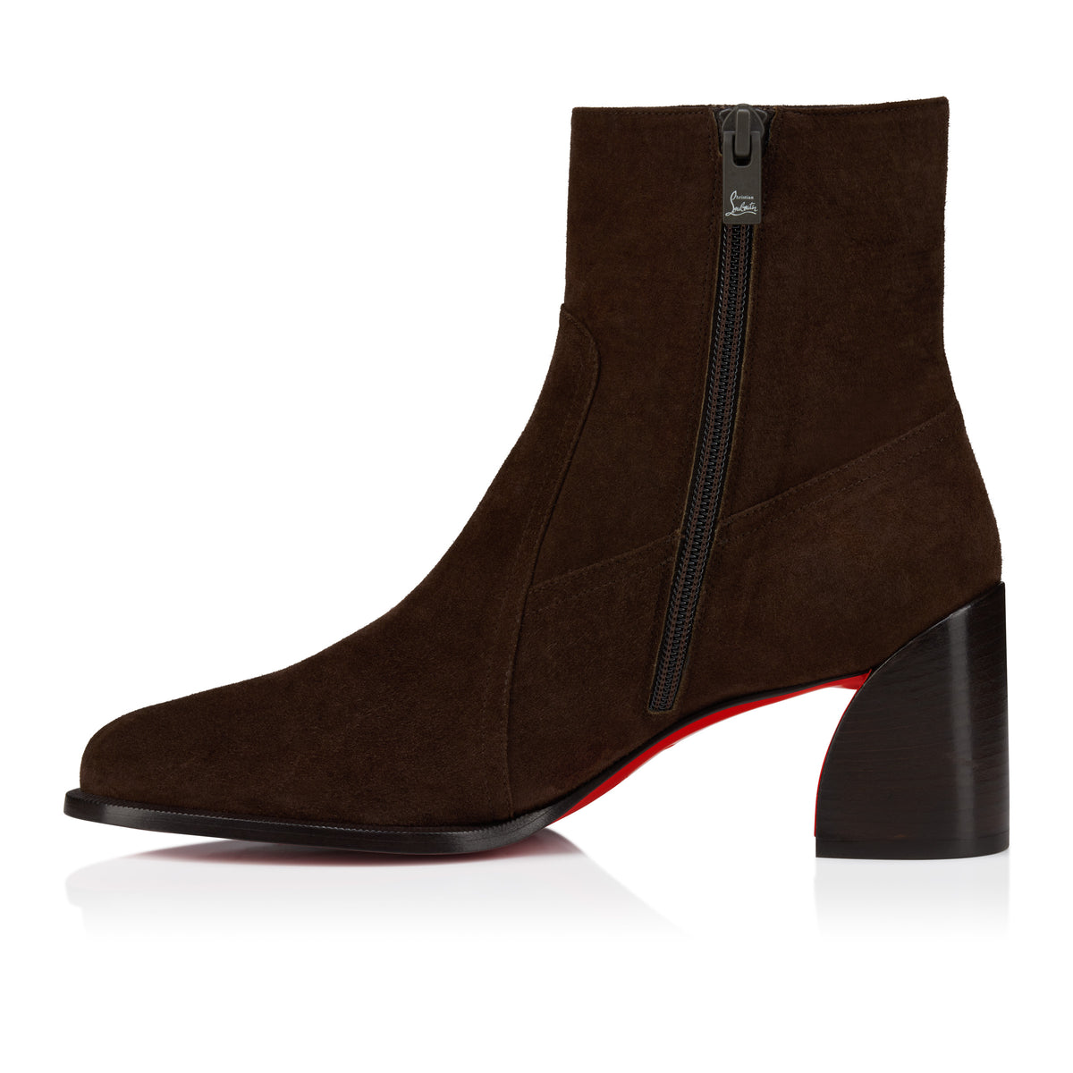 Christian Louboutin Ira Women Shoes | Color Brown New