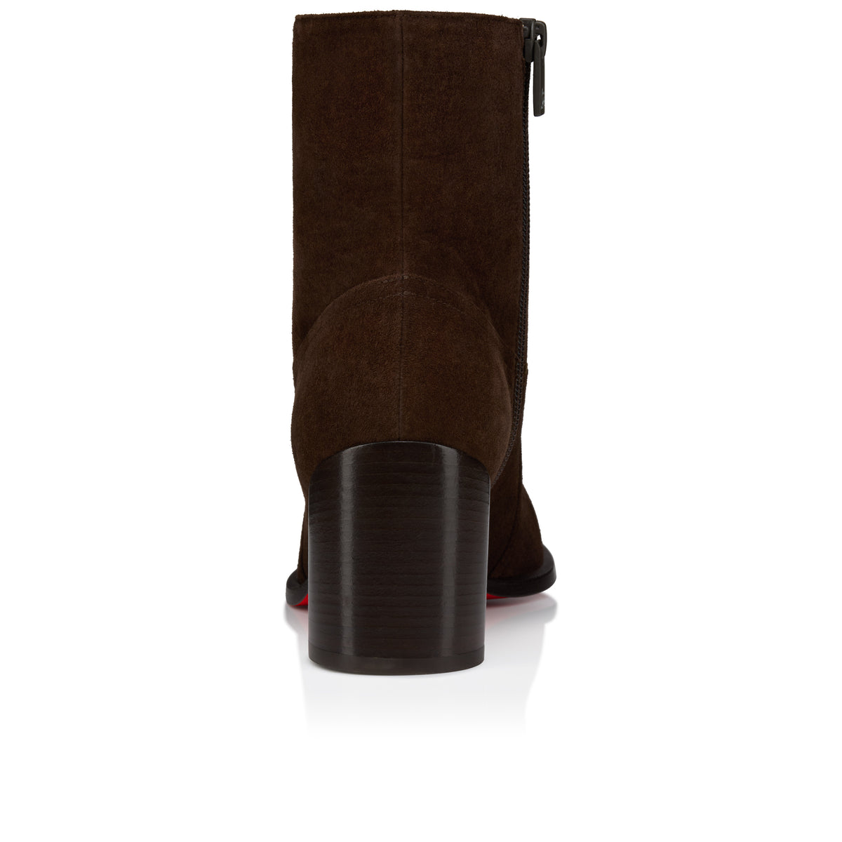Christian Louboutin Ira Women Shoes | Color Brown New