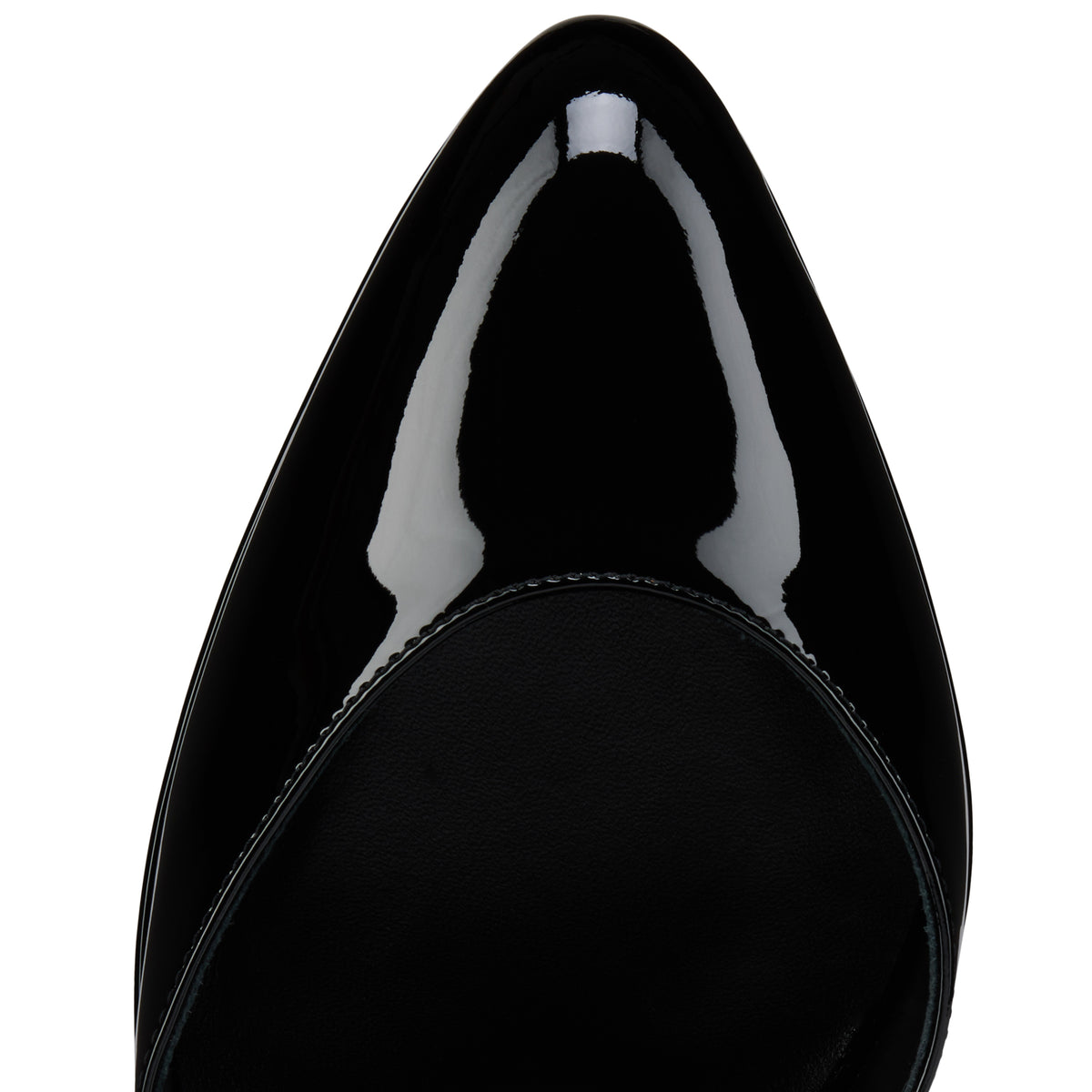 Christian Louboutin Jenna Buckle Women Shoes | Color Black