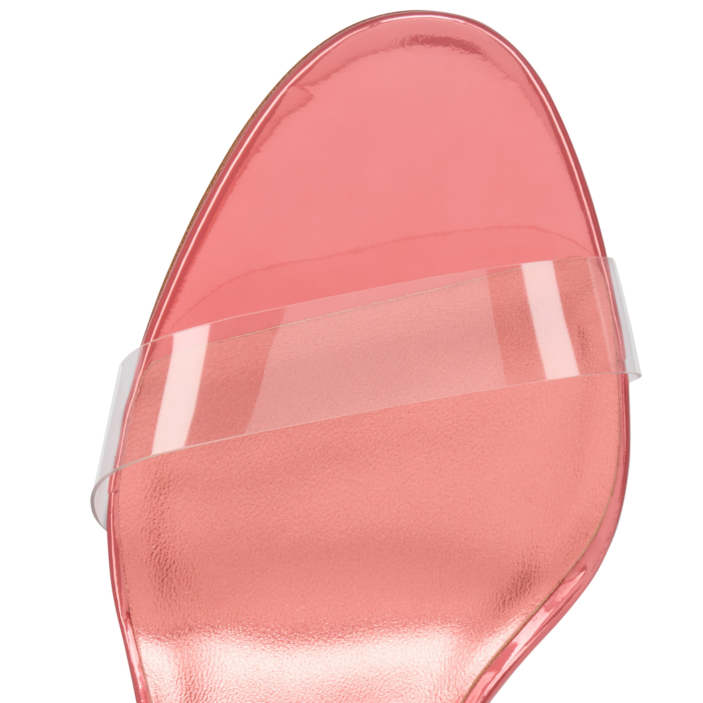 Christian Louboutin Just Nothing Women Shoes | Color Pink