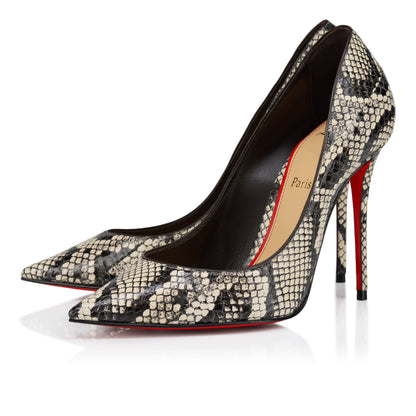 Christian Louboutin La Pigalle Women Shoes | Color Multicolor Bty