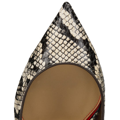Christian Louboutin La Pigalle Women Shoes | Color Multicolor Bty