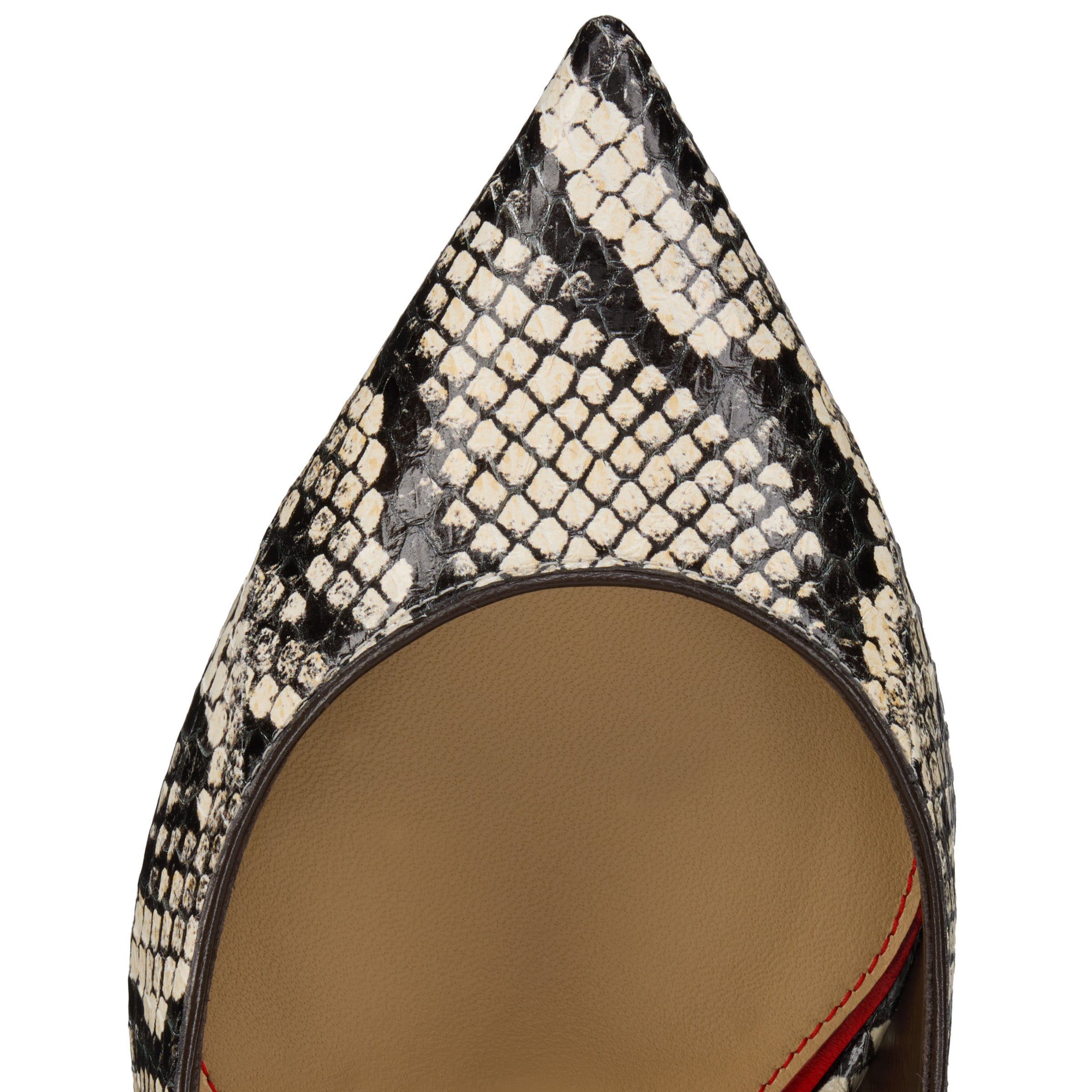 Christian Louboutin La Pigalle Women Shoes | Color Multicolor
