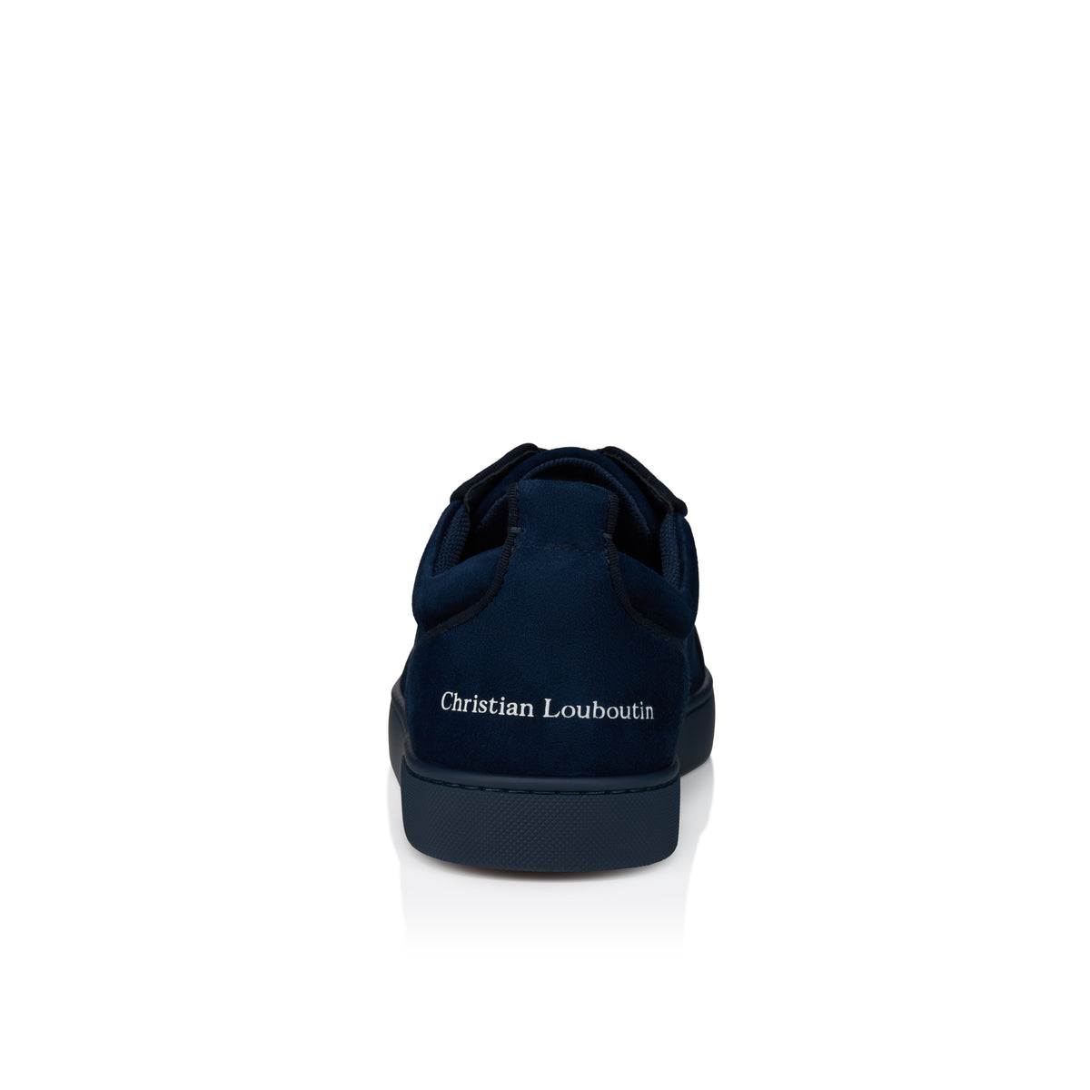 Christian Louboutin Louis Jr Canopy  Men Shoes | Color Blue