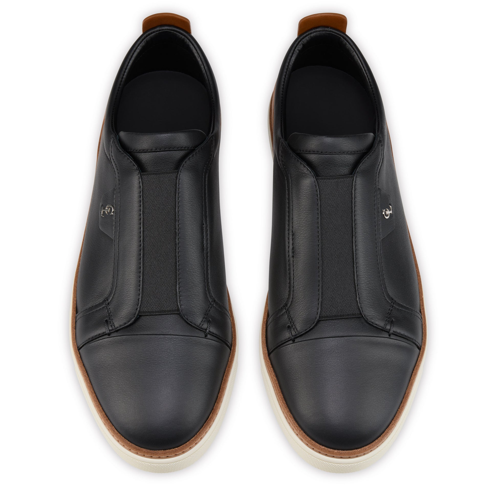 Christian Louboutin Marcontonio Cl Men Shoes | Color Black