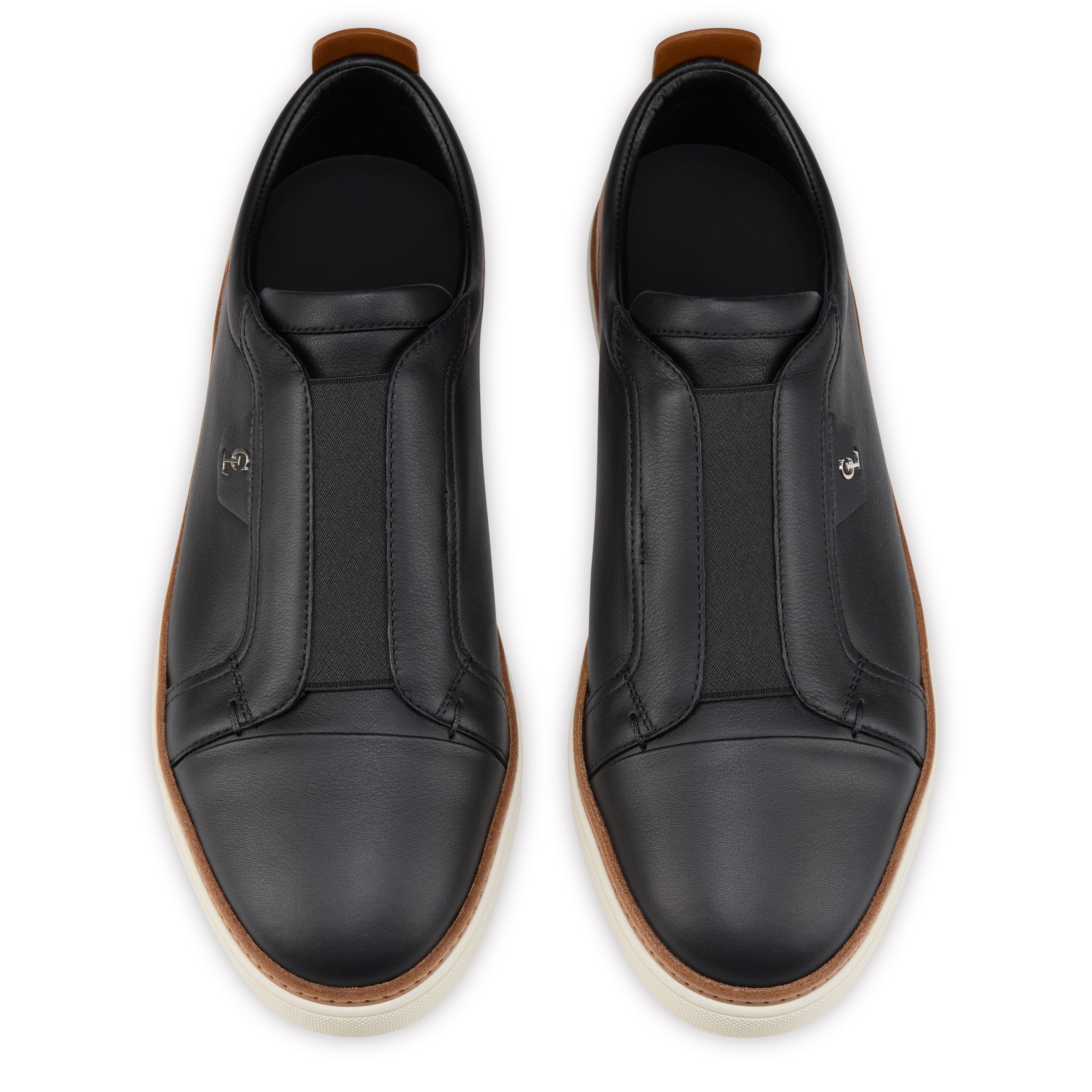 Christian Louboutin Marcontonio Cl Men Shoes | Color Black