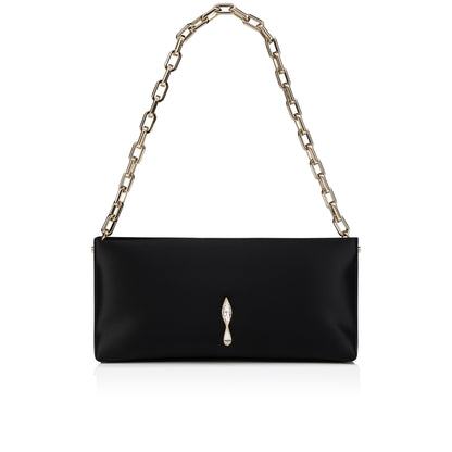 Christian Louboutin Maykimay Women Bags | Color Black
