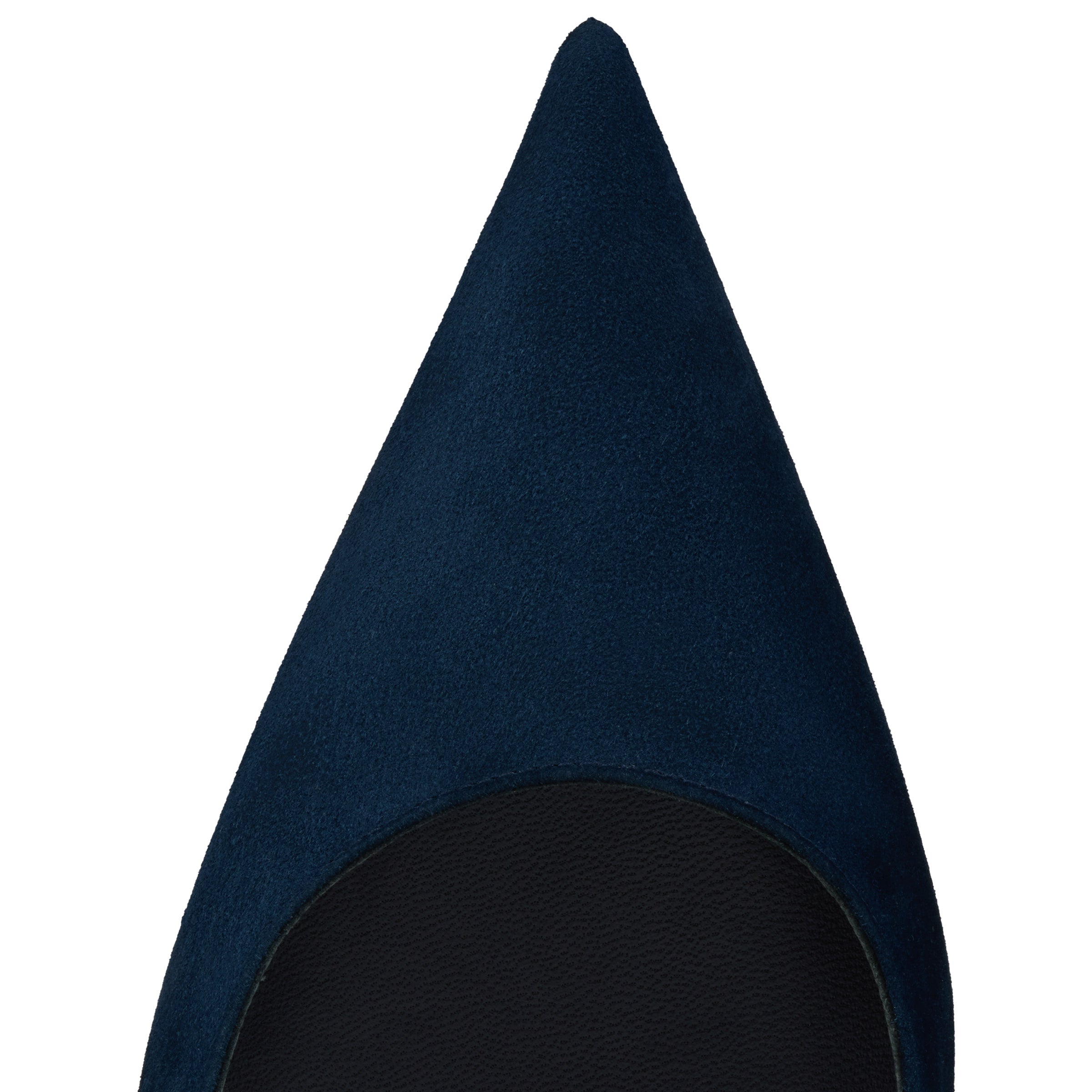 Christian Louboutin Miss Z Women Shoes | Color Navy
