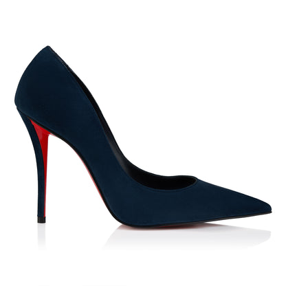 Christian Louboutin Miss Z Women Shoes | Color Navy