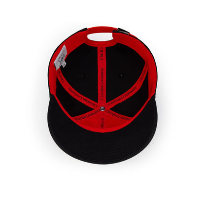 Christian Louboutin Neocl Men Hats | Color Black
