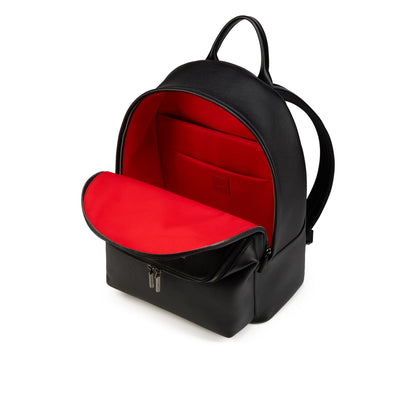 Christian Louboutin Nostalgic Men Bags | Color Black
