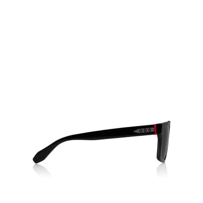 Christian Louboutin Our Georges Lb0043 Men Eyewear | Color Black
