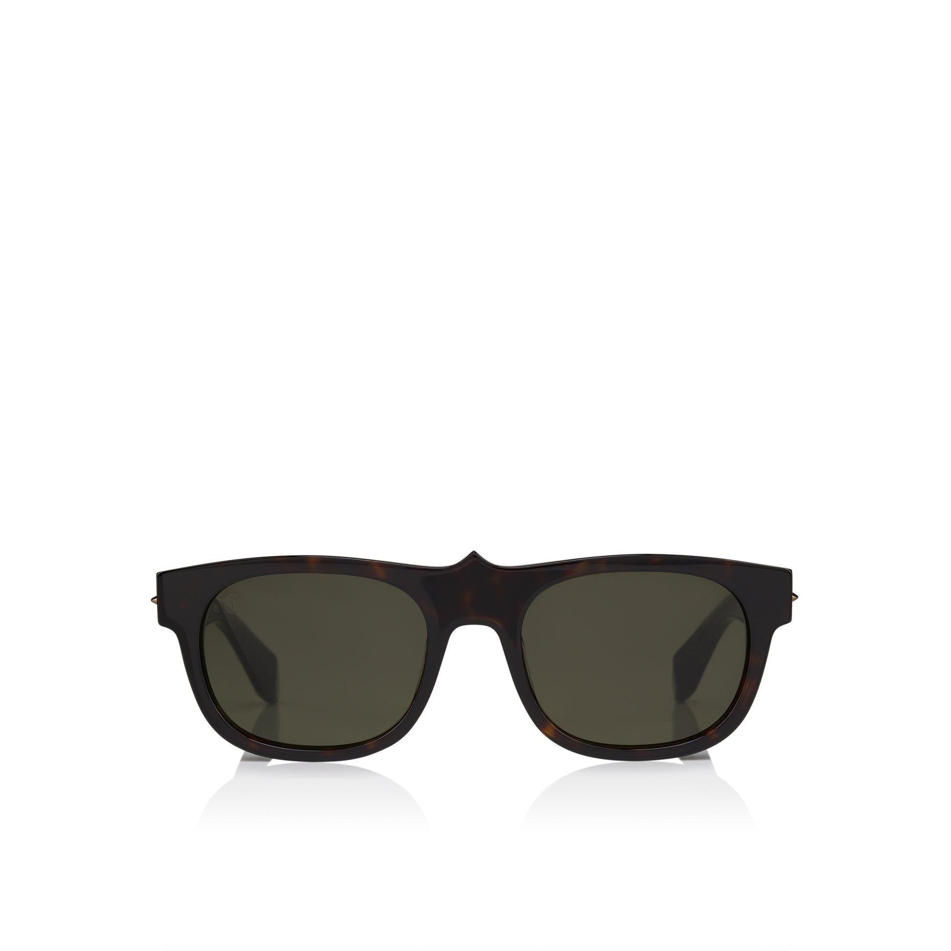 Christian Louboutin Our Georges Lb0044 Men Eyewear | Color Brown New