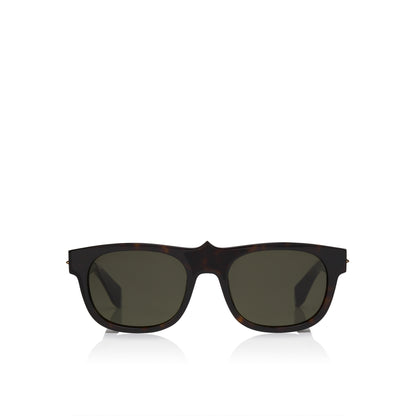 Christian Louboutin Our Georges Lb0044 Men Eyewear | Color Brown New