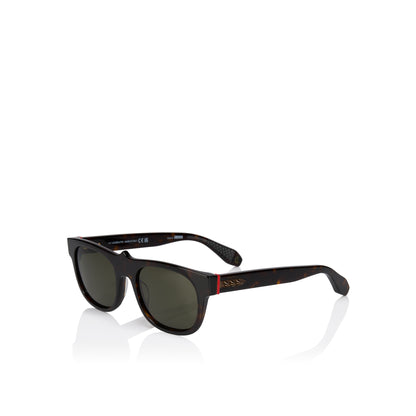 Christian Louboutin Our Georges Lb0044 Men Eyewear | Color Brown New