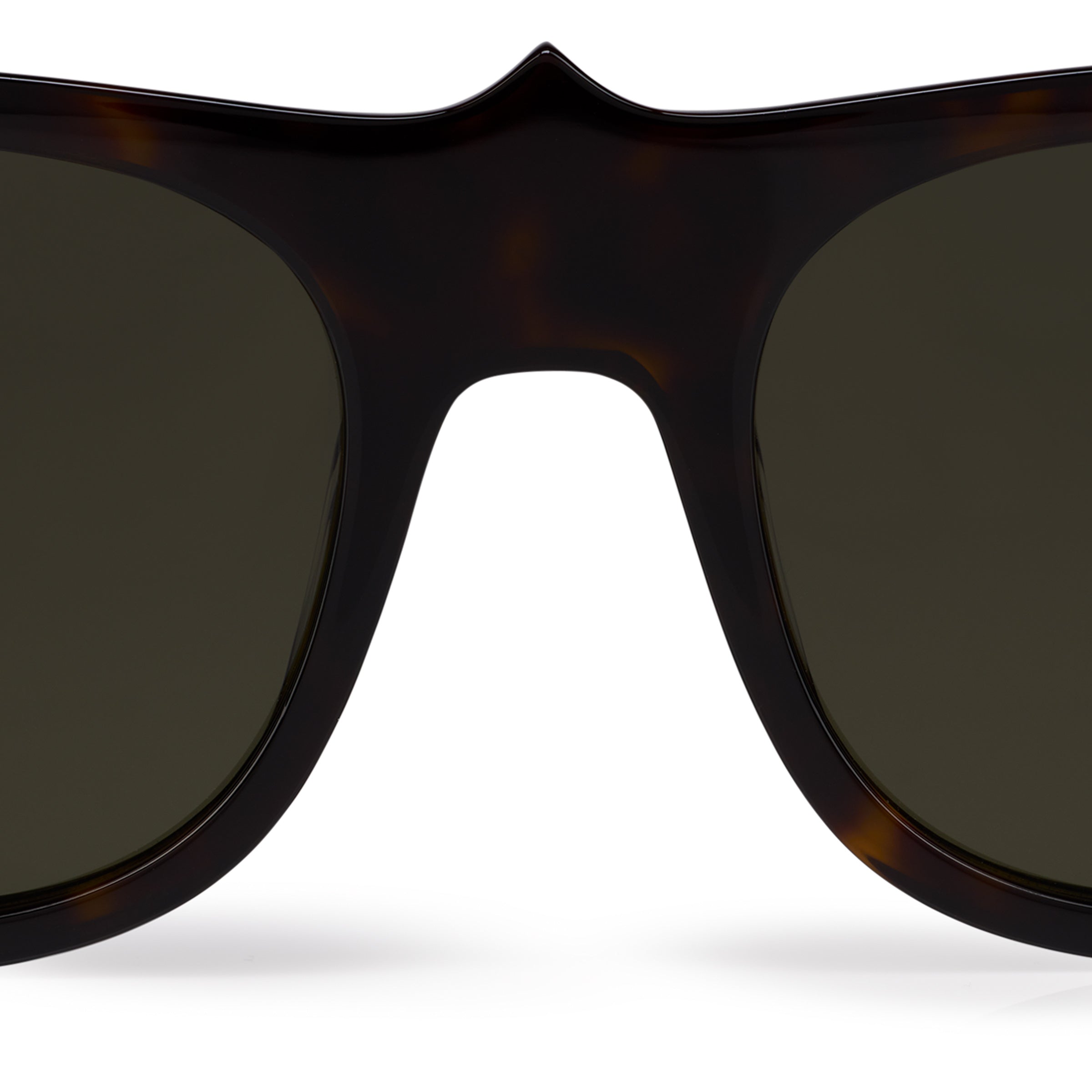 Christian Louboutin Our Georges Lb0044 Men Eyewear | Color Brown New