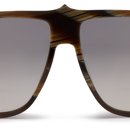 Christian Louboutin Roller Lb0042 Men Eyewear | Color Brown New