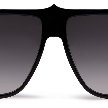 Christian Louboutin Roller Lb0042 Men Eyewear | Color Black