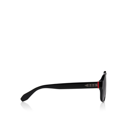 Christian Louboutin Roller Lb0042 Men Eyewear | Color Black