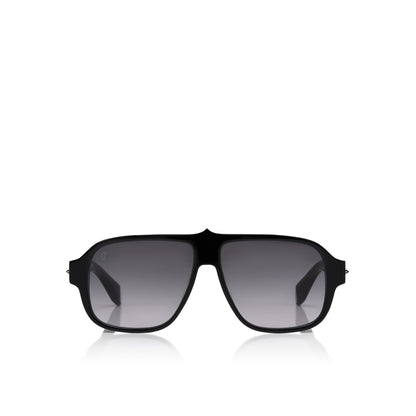 Christian Louboutin Roller Lb0042 Men Eyewear | Color Black