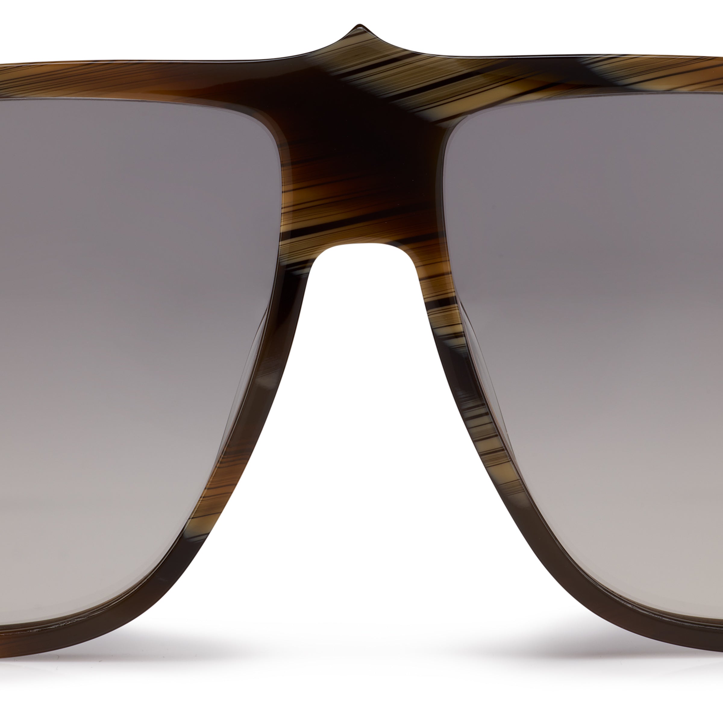 Christian Louboutin Roller Lb0042 Men Eyewear | Color Brown