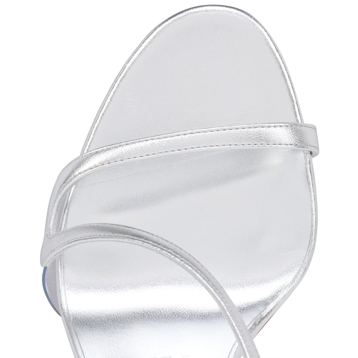 Christian Louboutin Rosa Z Women Shoes | Color Silver