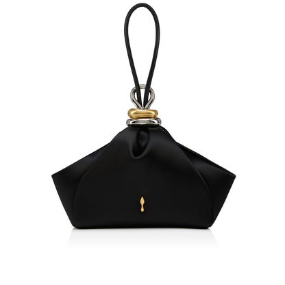 Christian Louboutin Sabrina Small Women Bags | Color Black