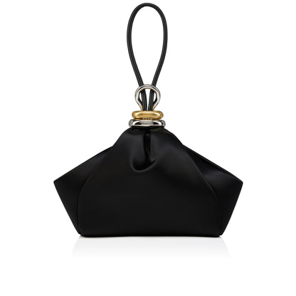Christian Louboutin Sabrina Small Women Bags | Color Black