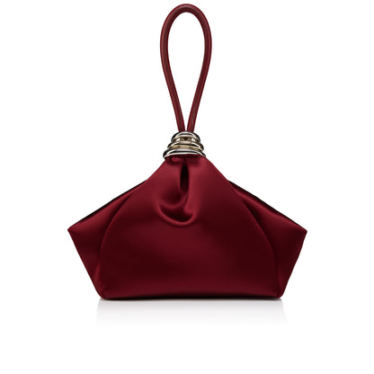 Christian Louboutin Sabrina Small Women Bags | Color Red
