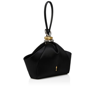 Christian Louboutin Sabrina Small Women Bags | Color Black