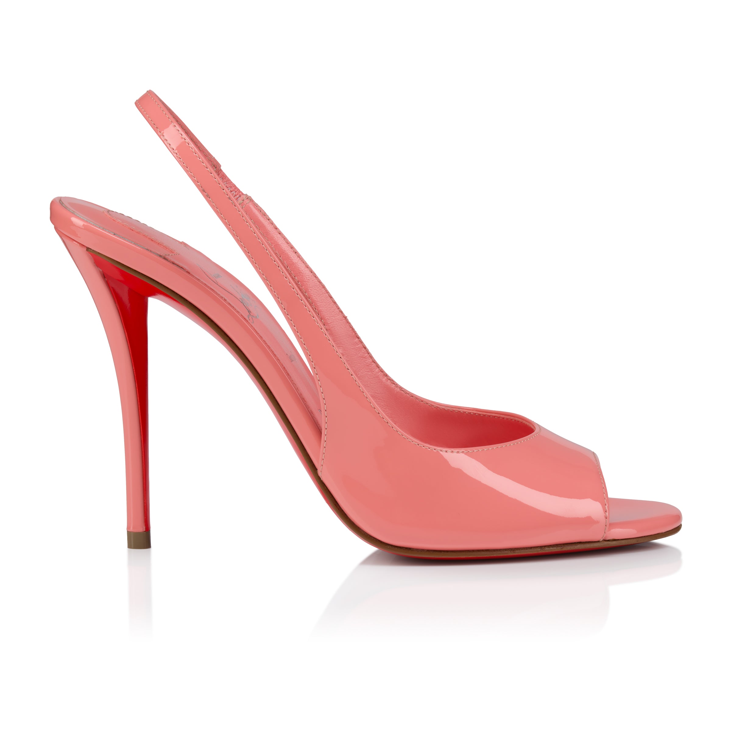 Christian Louboutin Sofia Z Women Shoes | Color Pink