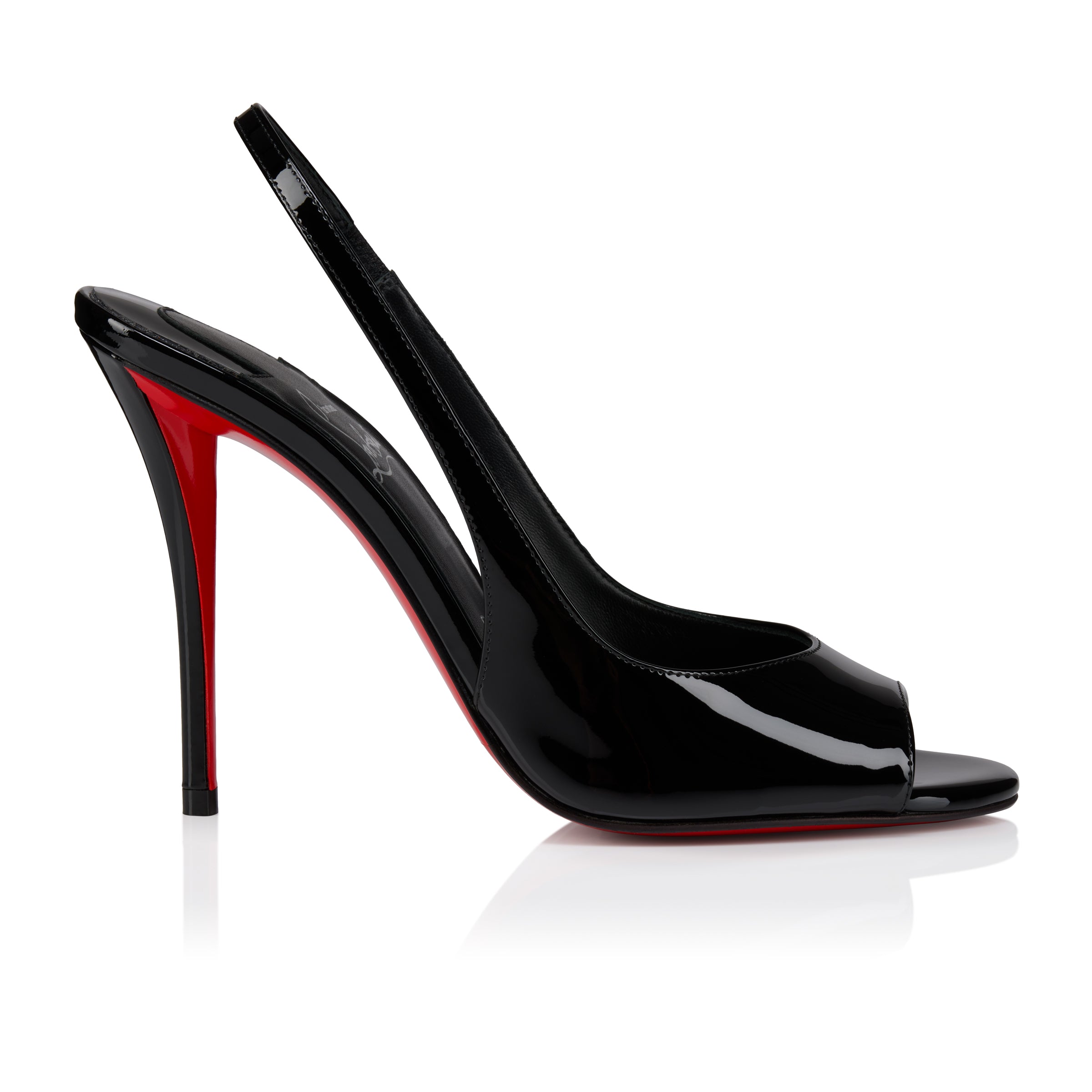 Christian Louboutin Sofia Z Women Shoes | Color Black
