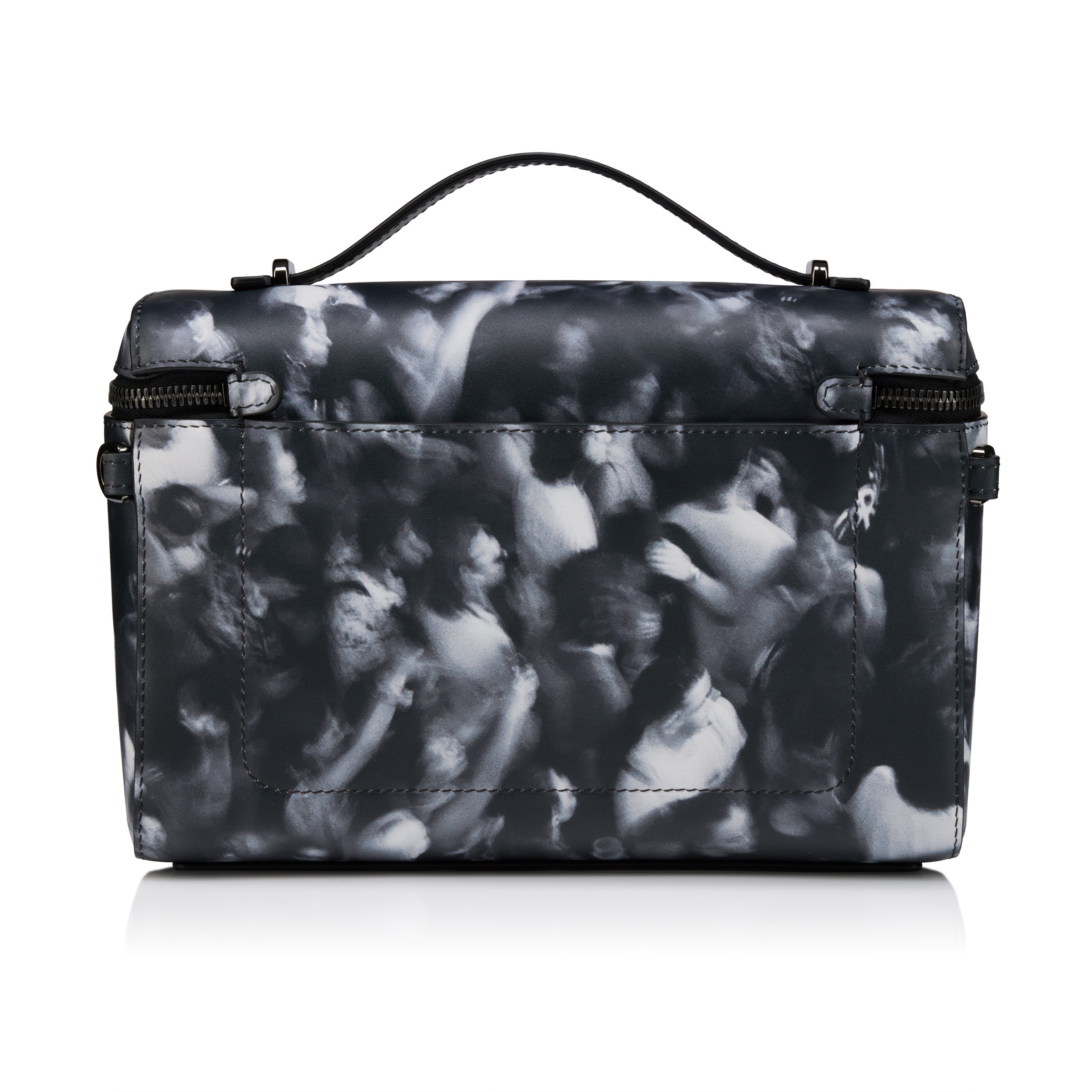 Christian Louboutin Tactical Men Bags | Color Black