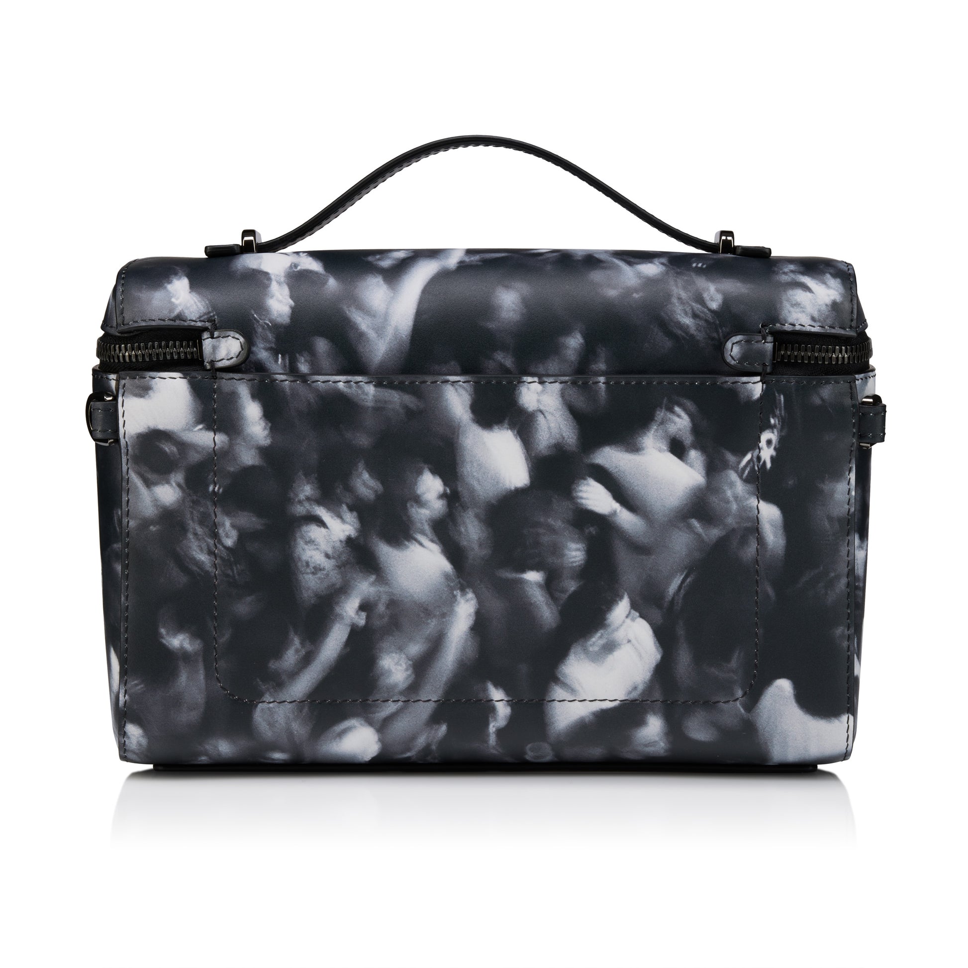 Christian Louboutin Tactical Men Bags | Color Black