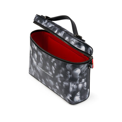Christian Louboutin Tactical Men Bags | Color Black