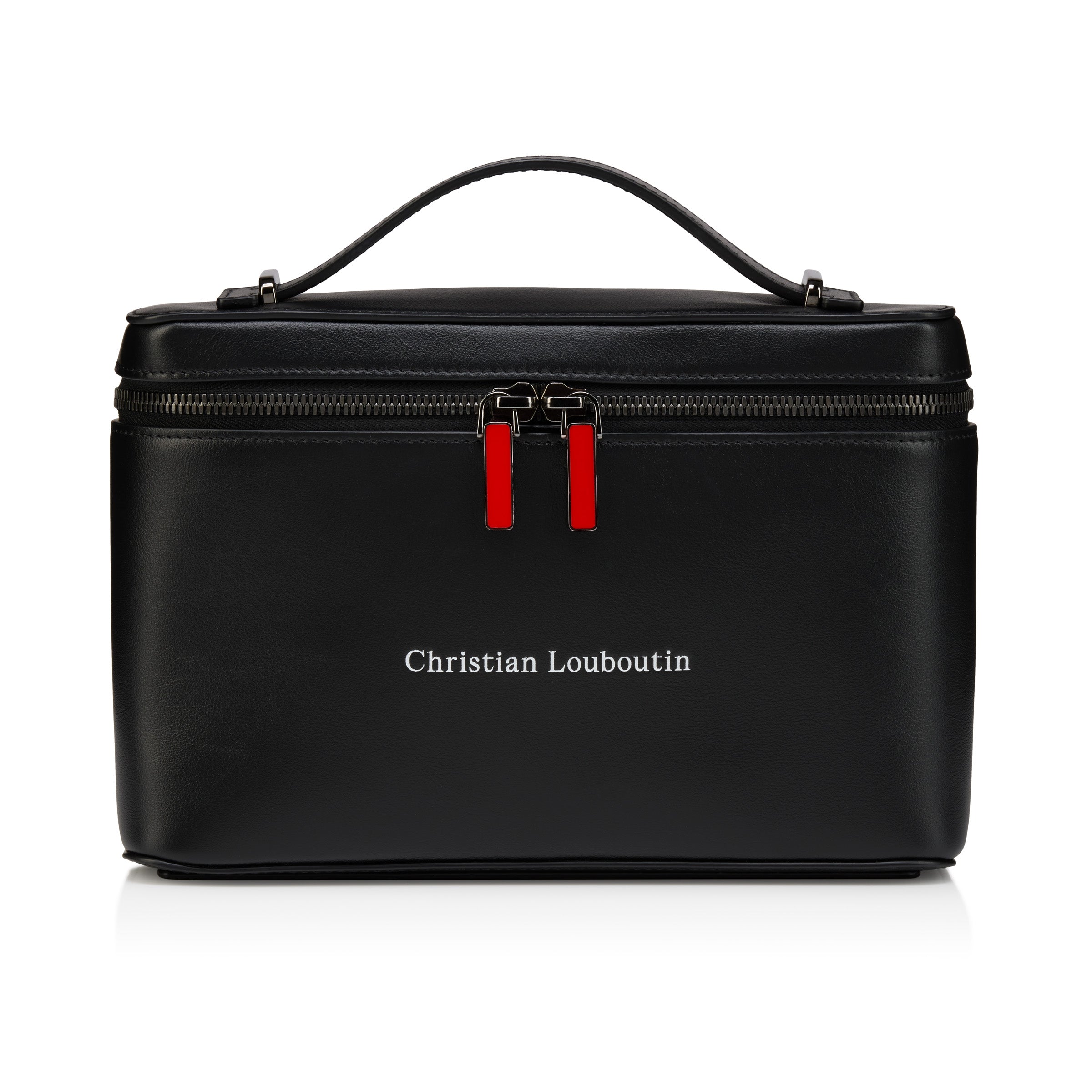 Christian Louboutin Tactical Men Bags | Color Black