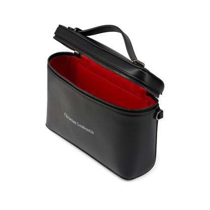 Christian Louboutin Djanis Men Bags | Color Black