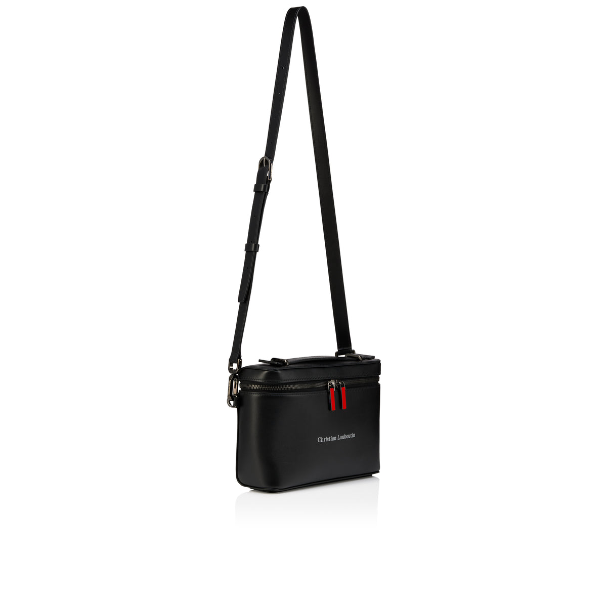 Christian Louboutin Djanis Men Bags | Color Black