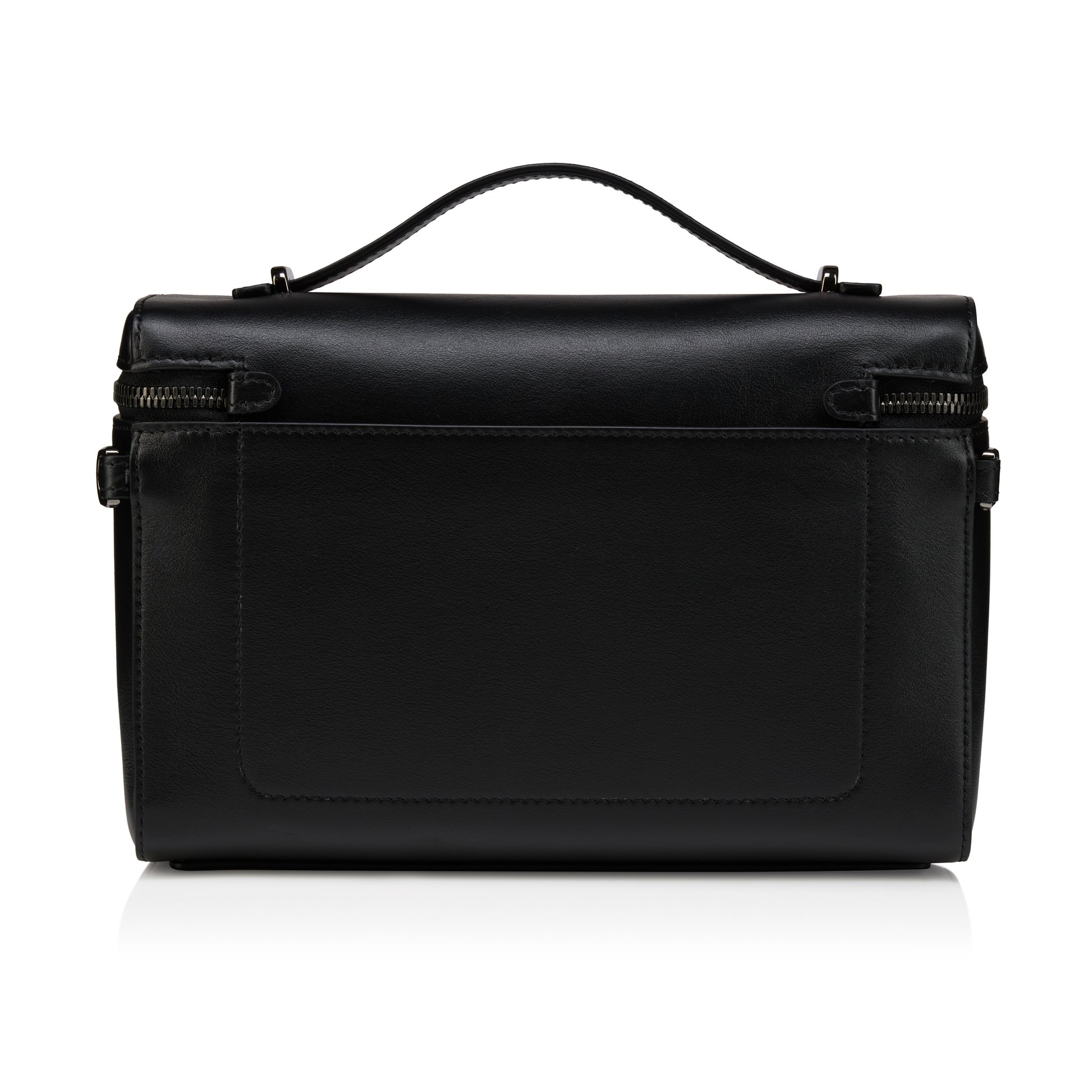 Christian Louboutin Tactical Men Bags | Color Black
