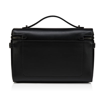 Christian Louboutin Tactical Men Bags | Color Black