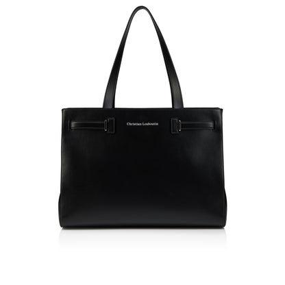 Christian Louboutin Tactical Men Bags | Color Black