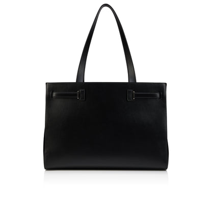 Christian Louboutin Tactical Men Bags | Color Black